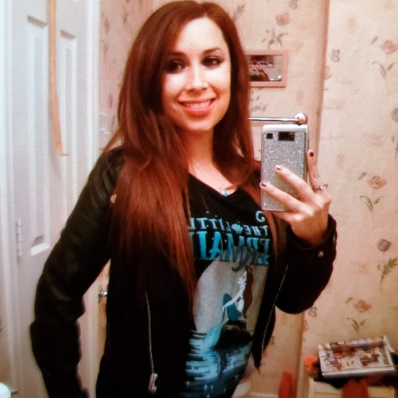 The Little Mermaid T-shirt - Picture 5 of 9